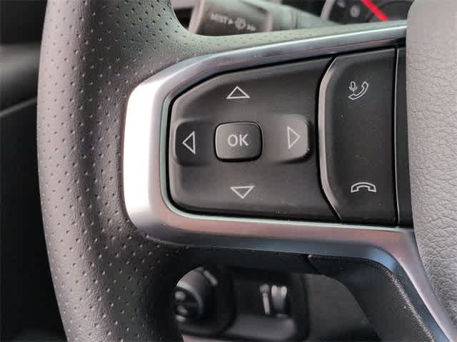 2026 RAM 1500 RAM 1500 EXPRESS CREW CAB 4X4 5'7' BOX