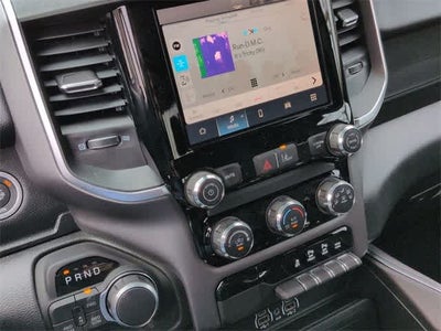 2026 RAM 1500 RAM 1500 EXPRESS CREW CAB 4X4 5'7' BOX