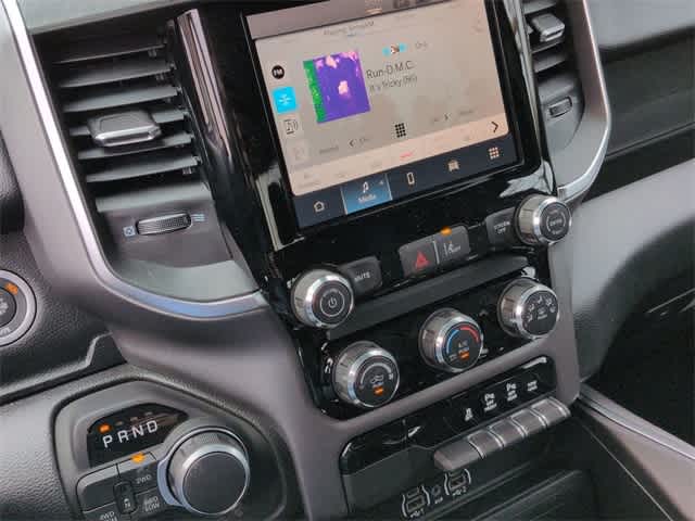 2026 RAM 1500 RAM 1500 EXPRESS CREW CAB 4X4 5'7' BOX