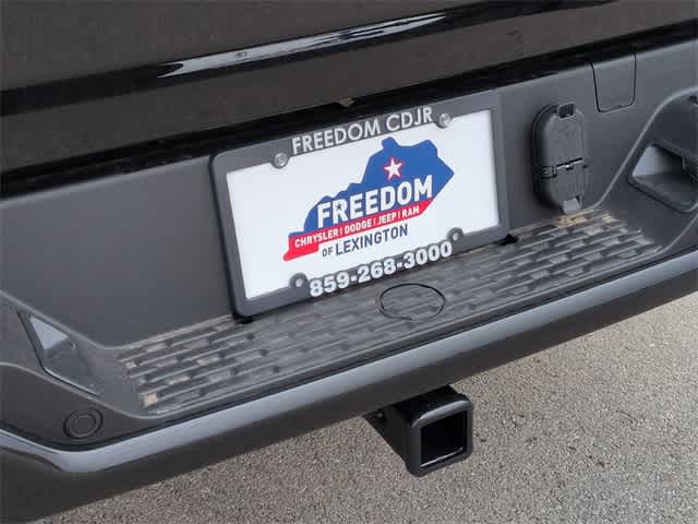 2026 RAM 1500 RAM 1500 EXPRESS CREW CAB 4X4 5'7' BOX