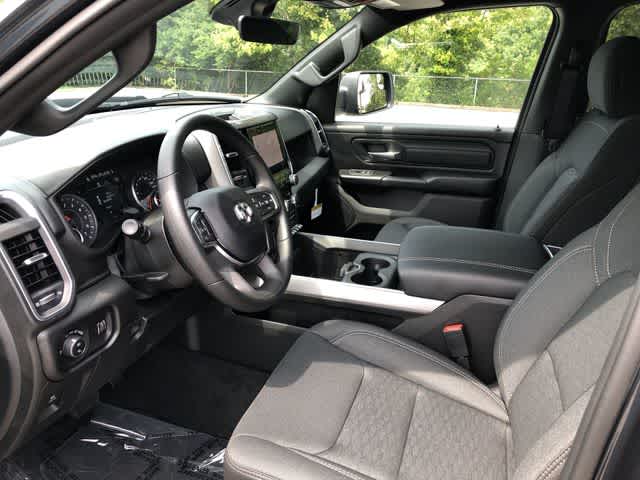 2026 RAM 1500 RAM 1500 EXPRESS CREW CAB 4X4 5'7' BOX