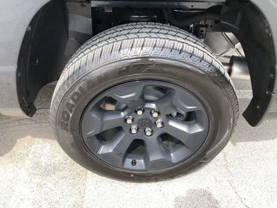 2026 RAM 1500 RAM 1500 EXPRESS CREW CAB 4X4 5'7' BOX