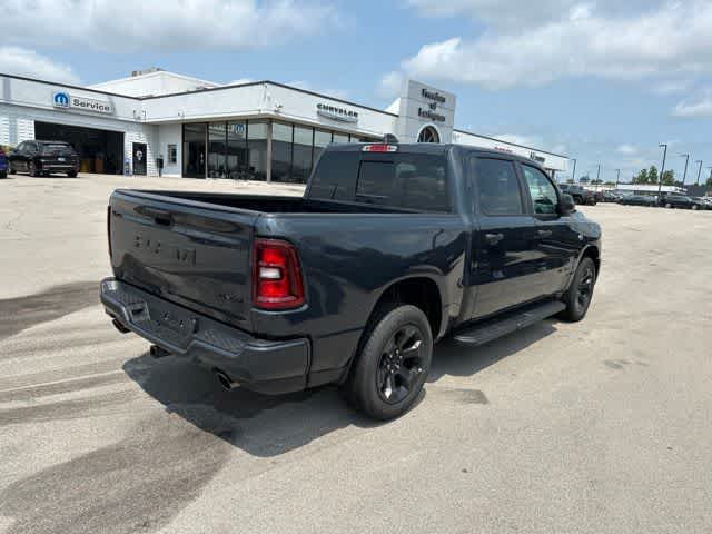 2026 RAM 1500 RAM 1500 EXPRESS CREW CAB 4X4 5'7' BOX