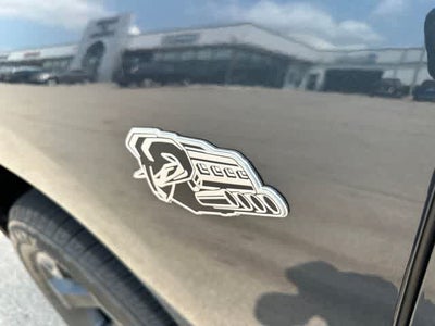 2026 RAM 1500 RAM 1500 EXPRESS CREW CAB 4X4 5'7' BOX