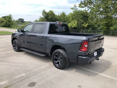 2026 RAM 1500 RAM 1500 EXPRESS CREW CAB 4X4 5'7' BOX