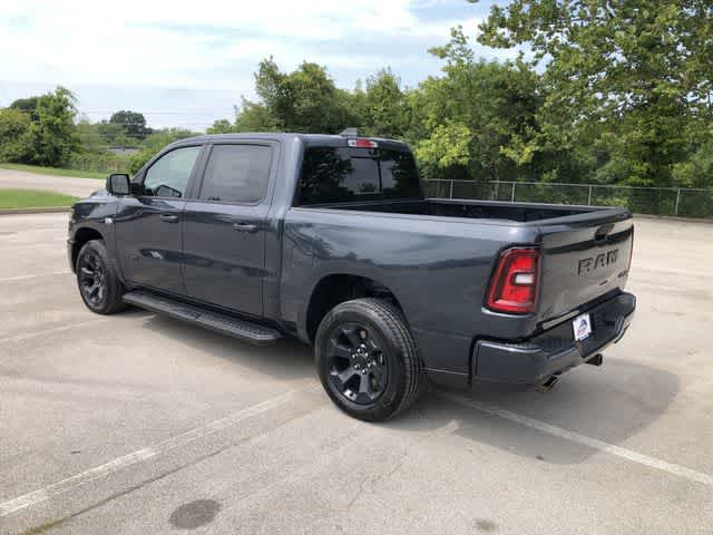 2026 RAM 1500 RAM 1500 EXPRESS CREW CAB 4X4 5'7' BOX