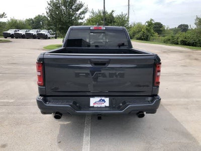2026 RAM 1500 RAM 1500 EXPRESS CREW CAB 4X4 5'7' BOX