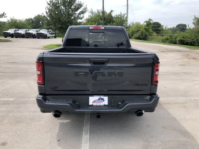 2026 RAM 1500 RAM 1500 EXPRESS CREW CAB 4X4 5'7' BOX