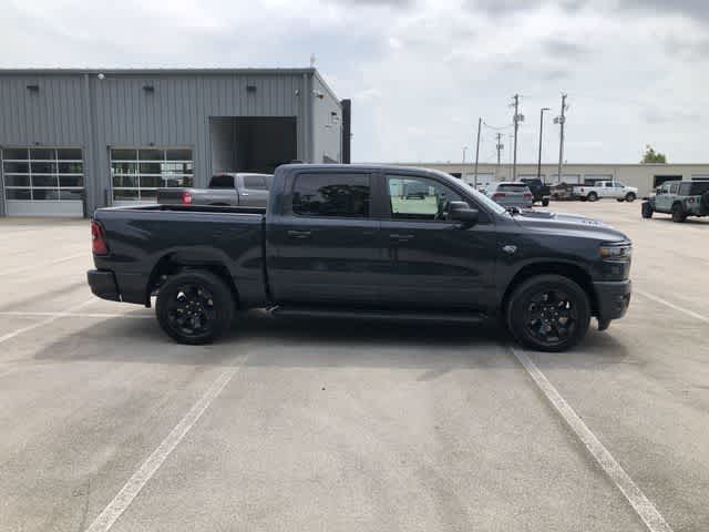 2026 RAM 1500 RAM 1500 EXPRESS CREW CAB 4X4 5'7' BOX