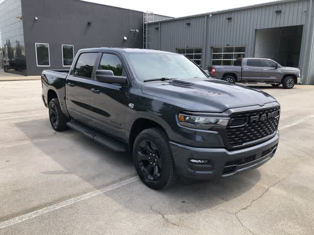 2026 RAM 1500 RAM 1500 EXPRESS CREW CAB 4X4 5'7' BOX