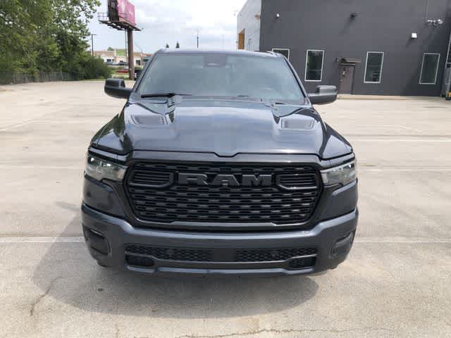 2026 RAM 1500 RAM 1500 EXPRESS CREW CAB 4X4 5'7' BOX