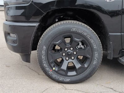 2026 RAM 1500 RAM 1500 EXPRESS CREW CAB 4X4 5'7' BOX