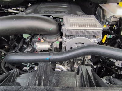 2026 RAM 1500 RAM 1500 EXPRESS CREW CAB 4X4 5'7' BOX