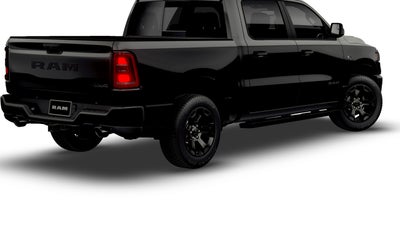 2026 RAM 1500 RAM 1500 EXPRESS CREW CAB 4X4 5'7' BOX