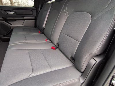 2026 RAM 1500 RAM 1500 EXPRESS CREW CAB 4X4 5'7' BOX