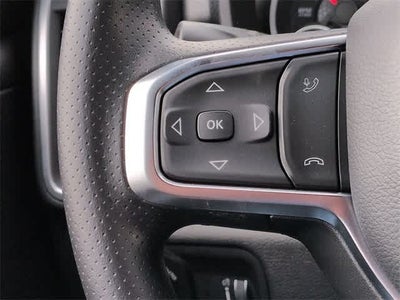 2026 RAM 1500 RAM 1500 EXPRESS CREW CAB 4X4 5'7' BOX