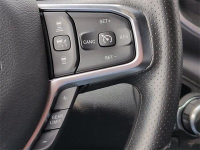 2026 RAM 1500 RAM 1500 EXPRESS CREW CAB 4X4 5'7' BOX