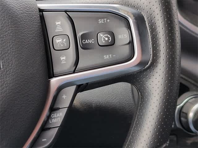 2026 RAM 1500 RAM 1500 EXPRESS CREW CAB 4X4 5'7' BOX