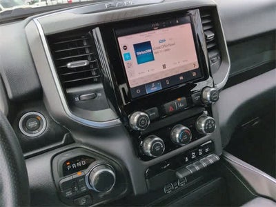 2026 RAM 1500 RAM 1500 EXPRESS CREW CAB 4X4 5'7' BOX