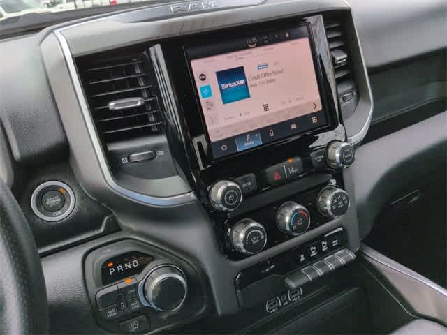 2026 RAM 1500 RAM 1500 EXPRESS CREW CAB 4X4 5'7' BOX