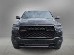 2026 RAM 1500 RAM 1500 EXPRESS CREW CAB 4X4 5'7' BOX