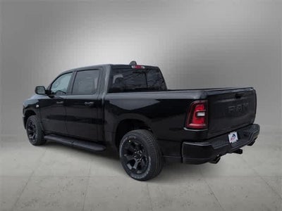 2026 RAM 1500 RAM 1500 EXPRESS CREW CAB 4X4 5'7' BOX