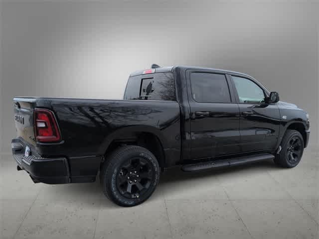 2026 RAM 1500 RAM 1500 EXPRESS CREW CAB 4X4 5'7' BOX