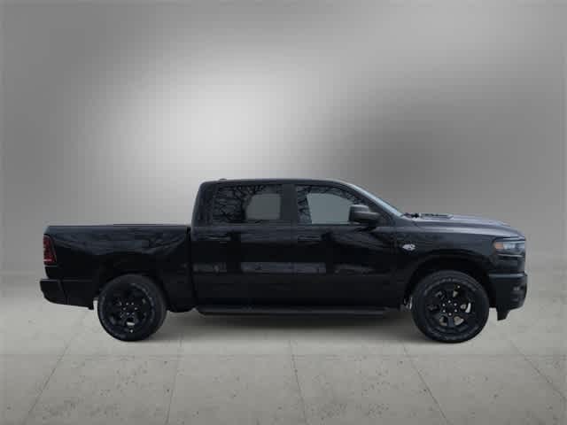 2026 RAM 1500 RAM 1500 EXPRESS CREW CAB 4X4 5'7' BOX