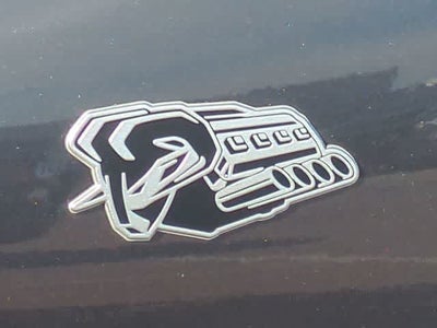 2026 RAM 1500 RAM 1500 EXPRESS CREW CAB 4X4 5'7' BOX