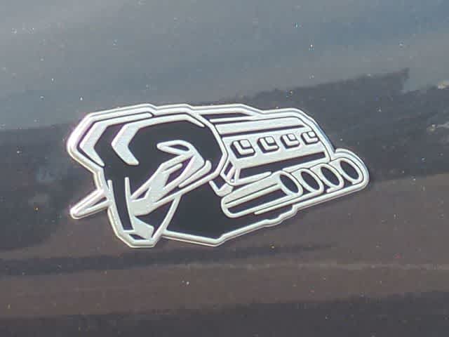 2026 RAM 1500 RAM 1500 EXPRESS CREW CAB 4X4 5'7' BOX