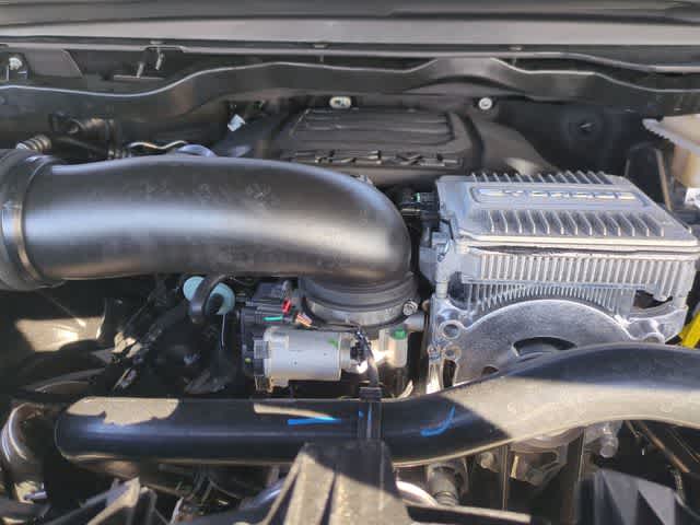 2026 RAM 1500 RAM 1500 EXPRESS CREW CAB 4X4 5'7' BOX