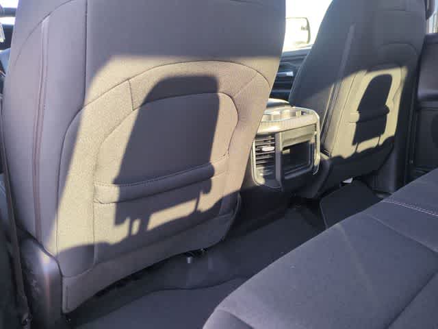 2026 RAM 1500 RAM 1500 EXPRESS CREW CAB 4X4 5'7' BOX