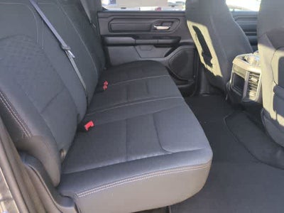 2026 RAM 1500 RAM 1500 EXPRESS CREW CAB 4X4 5'7' BOX