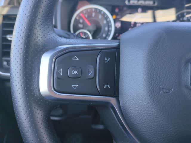 2026 RAM 1500 RAM 1500 EXPRESS CREW CAB 4X4 5'7' BOX