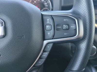 2026 RAM 1500 RAM 1500 EXPRESS CREW CAB 4X4 5'7' BOX