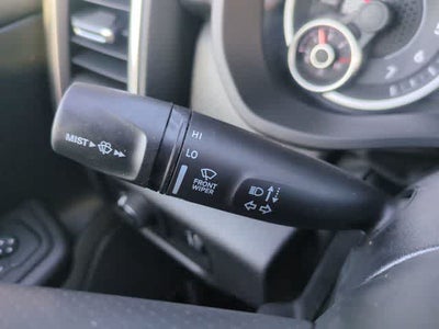 2026 RAM 1500 RAM 1500 EXPRESS CREW CAB 4X4 5'7' BOX