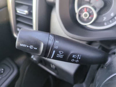 2026 RAM 1500 RAM 1500 EXPRESS CREW CAB 4X4 5'7' BOX