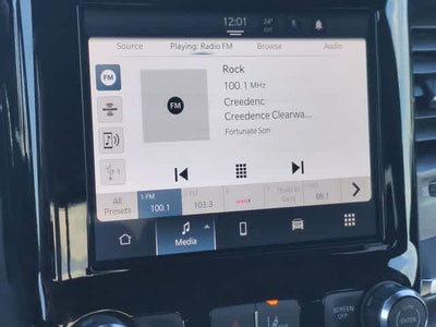 2026 RAM 1500 RAM 1500 EXPRESS CREW CAB 4X4 5'7' BOX