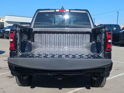 2026 RAM 1500 RAM 1500 EXPRESS CREW CAB 4X4 5'7' BOX