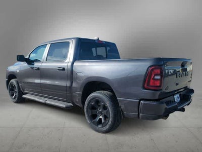 2026 RAM 1500 RAM 1500 EXPRESS CREW CAB 4X4 5'7' BOX