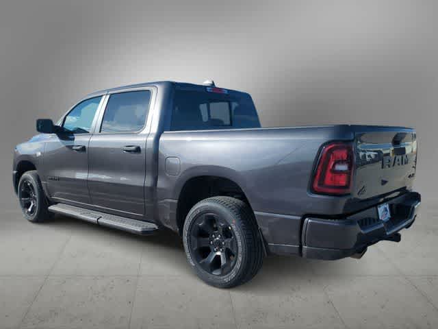 2026 RAM 1500 RAM 1500 EXPRESS CREW CAB 4X4 5'7' BOX