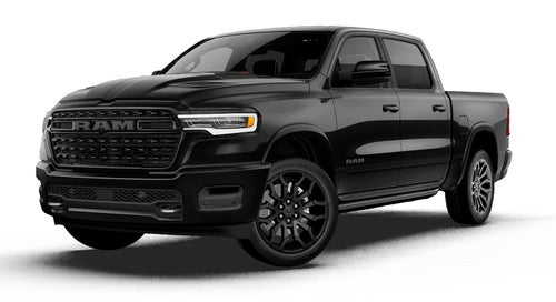 2027 RAM 1500 RAM 1500 LIMITED CREW CAB 4X4 5'7' BOX