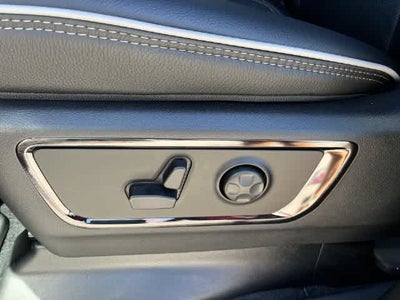 2027 RAM 1500 RAM 1500 LIMITED CREW CAB 4X4 5'7' BOX