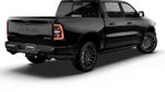 2027 RAM 1500 RAM 1500 LIMITED CREW CAB 4X4 5'7' BOX