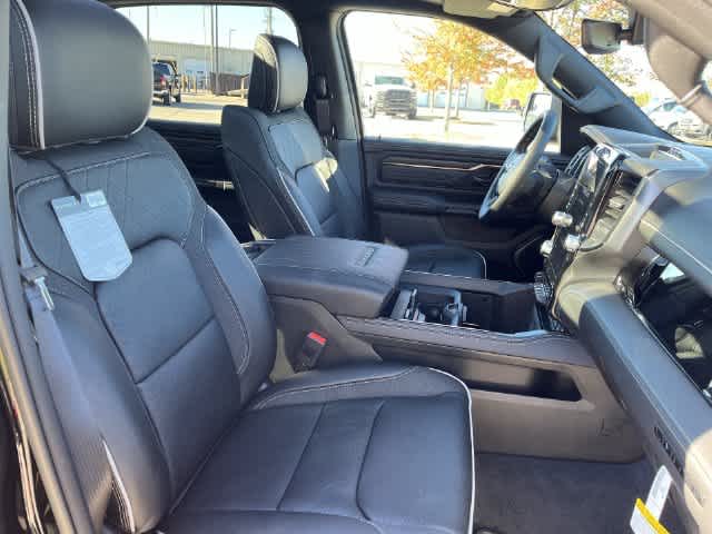 2027 RAM 1500 RAM 1500 LIMITED CREW CAB 4X4 5'7' BOX