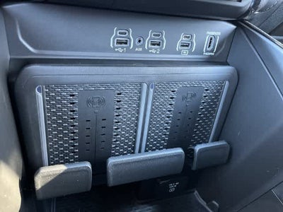 2027 RAM 1500 RAM 1500 LIMITED CREW CAB 4X4 5'7' BOX