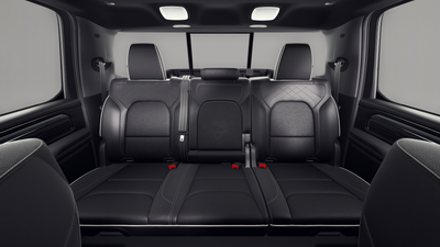 2027 RAM 1500 RAM 1500 LIMITED CREW CAB 4X4 5'7' BOX