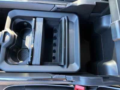 2027 RAM 1500 RAM 1500 LIMITED CREW CAB 4X4 5'7' BOX