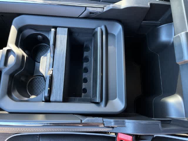 2027 RAM 1500 RAM 1500 LIMITED CREW CAB 4X4 5'7' BOX