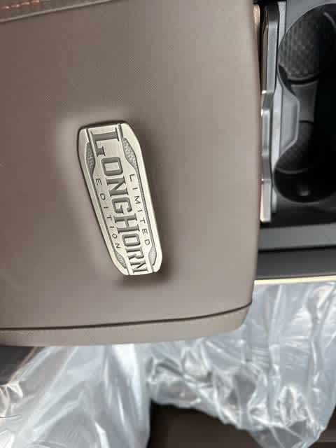 2026 RAM 1500 RAM 1500 LIMITED LONGHORN CREW CAB 4X4 5'7' BOX